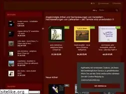 Sites similar to highfidelity.net