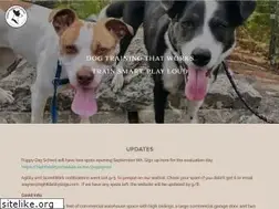 Sites similar to highfidelitydogs.com