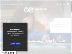 Sites similar to highfield-inf.bromley.sch.uk
