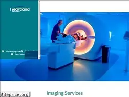 Sites similar to highfieldandopenmri.com