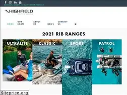 Sites similar to highfieldboats.com