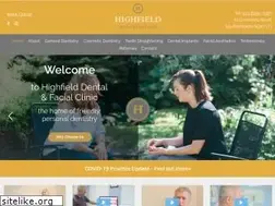 Sites similar to highfielddentalcare.co.uk