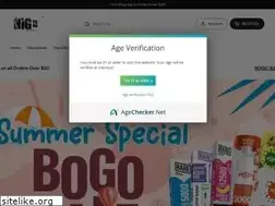 Sites similar to highfivape.com