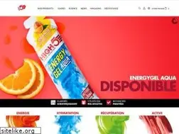 Sites similar to highfive-france.com