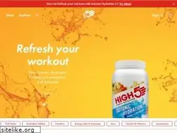 Sites similar to highfive.co.uk