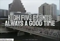 Sites similar to highfiveevents.com