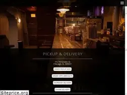 Sites similar to highfiveramen.com