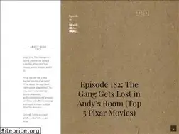 Sites similar to highfivethepodcast.com