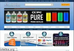 Sites similar to highflow.nl