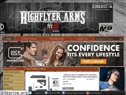 Sites similar to highflyerarms.com
