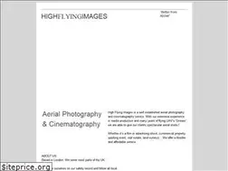 Sites similar to highflyingimages.com