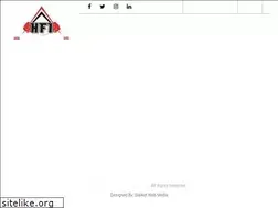 Sites similar to highflyingintl.com