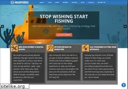 Sites similar to highforge.com