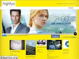 Sites similar to highfun.com