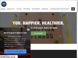 Sites similar to highfunctionfit.com