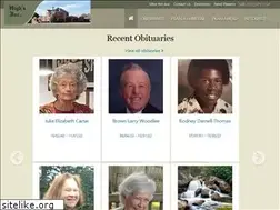Sites similar to highfuneralhome.com
