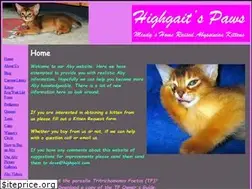 Sites similar to highgait.com