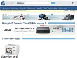 Sites similar to highgate-it.com