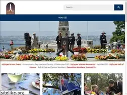 Sites similar to highgate-rsl.org.au