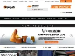 Sites similar to highgategroup.net.au