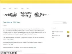 Sites similar to highgatehoney.com