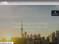 Sites similar to highgateproperties.ca