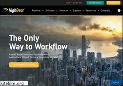 Sites similar to highgear.com