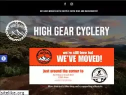 Sites similar to highgearavon.com