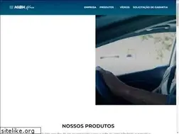 Sites similar to highglass.com.br