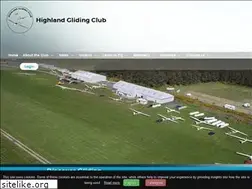 Sites similar to highglide.co.uk