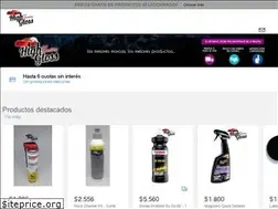 Sites similar to highgloss.com.ar