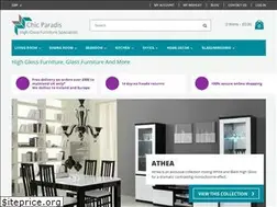 Sites similar to highglossfurniturespecialists.co.uk