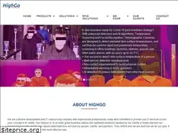 Sites similar to highgoweb.com