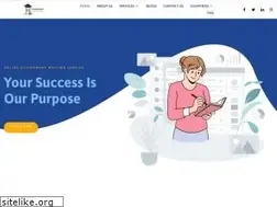 Sites similar to highgradeassignmenthelp.com