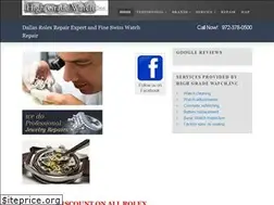 Sites similar to highgradewatchinc.com