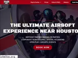 Sites similar to highgroundairsoft.com