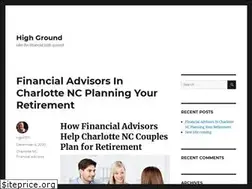 Sites similar to highgroundenterprise.com