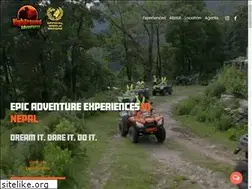 Sites similar to highgroundnepal.com