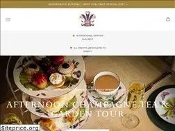 Sites similar to highgrovegardens.com