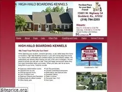Sites similar to highhalo.com