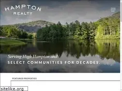 Sites similar to highhamptonnc.com