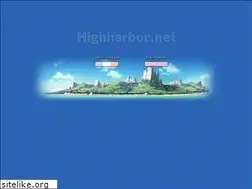 Sites similar to highharbor.net