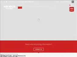 Sites similar to highhealthcosmetics.com