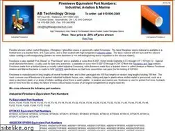 Sites similar to highheatprotection.com