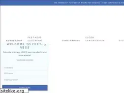 Sites similar to highheelrescue.com
