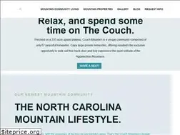 Sites similar to highhickory.com