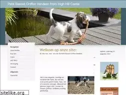 Sites similar to highhillcastle.nl