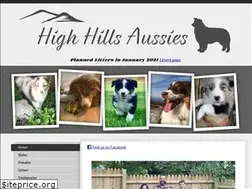 Sites similar to highhillsfarm.com