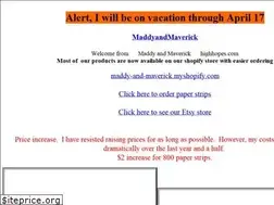 Sites similar to highhopes.com