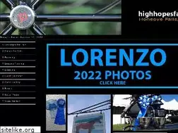 Sites similar to highhopesfarms.com